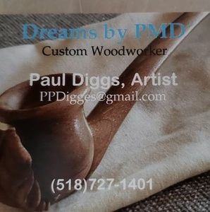 Meet your Posher, Paul